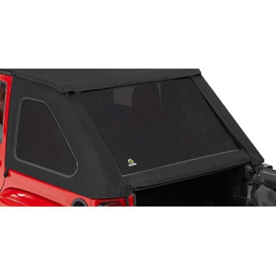 BESTOP(ベストップ)正規輸入代理店]Trektop NX ソフトトップ 交換用
