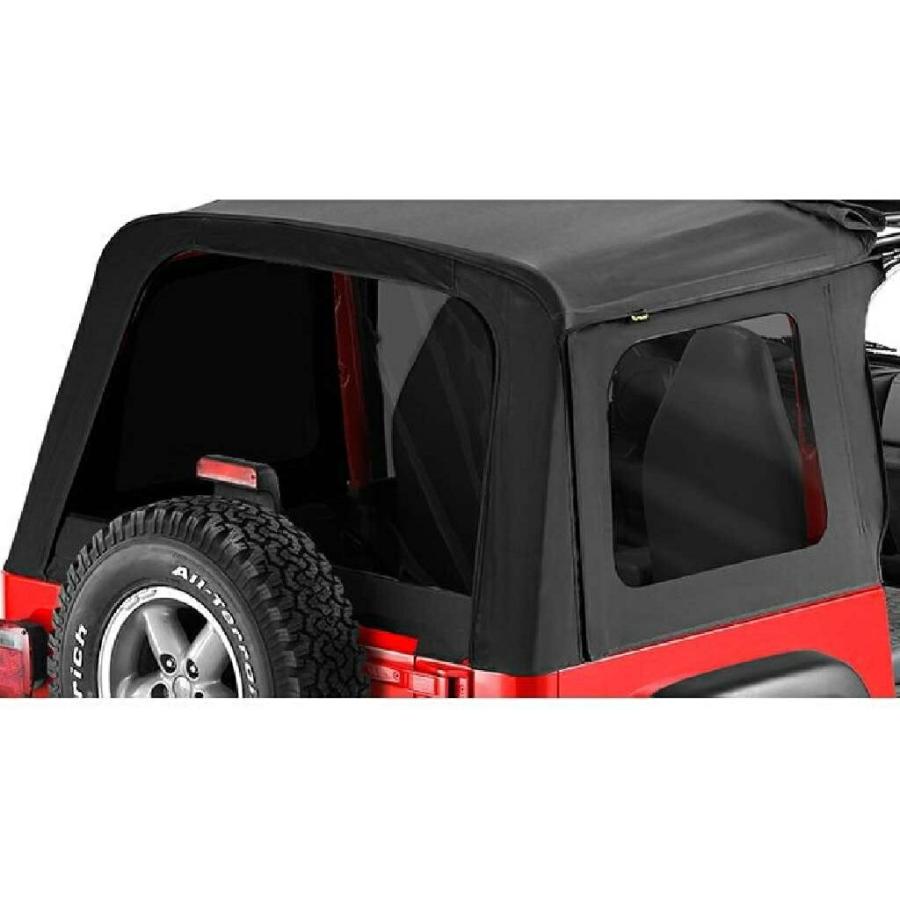 BESTOP正規品　 JKラングラー ハードトップ用ソフトトップ 幌 楽天市場】BESTOP サンライダー ジープ JKラングラー 2ドア 4