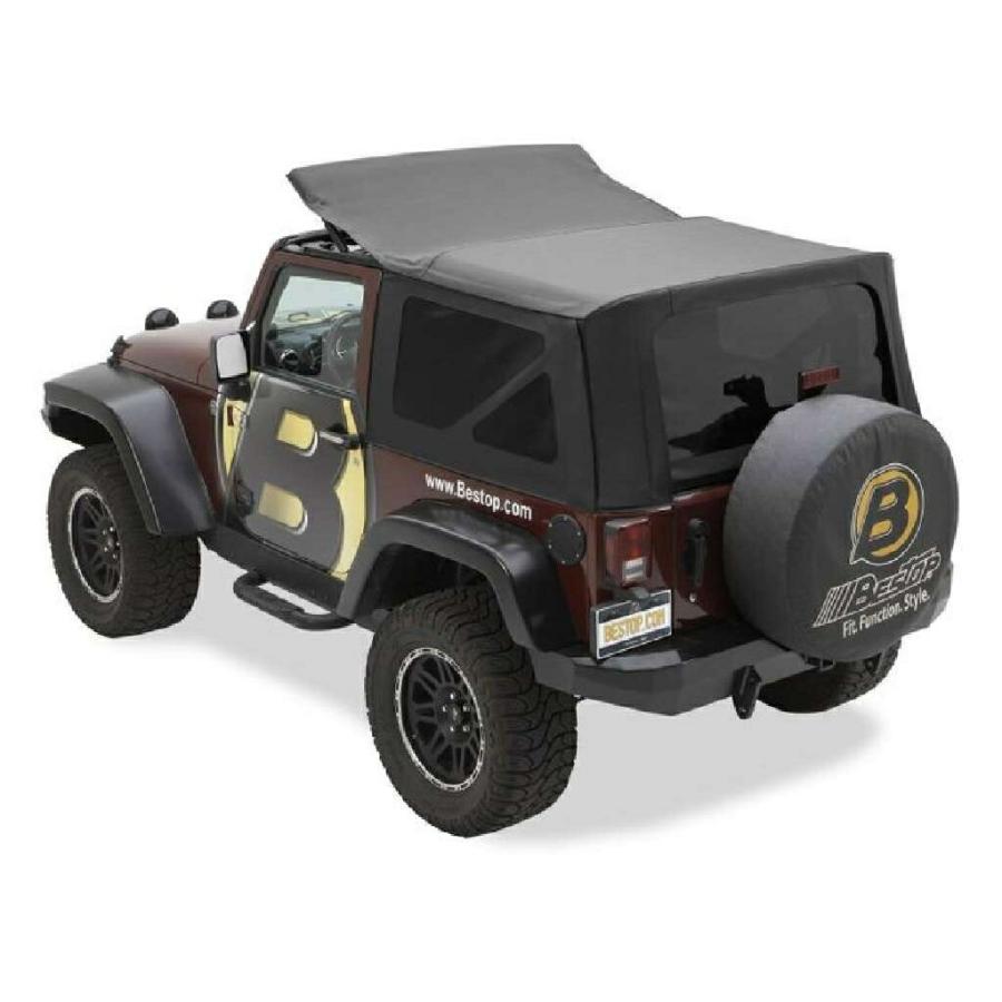 クライスラー・ジープ [BESTOP(ベストップ)正規輸入代理店 クライスラー・ジープ [BESTOP(ベストップ)正規輸入代理店