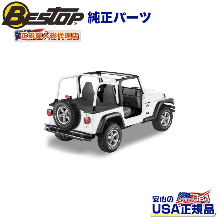 クライスラー・ジープ [BESTOP(ベストップ)正規輸入代理店]ダスター 