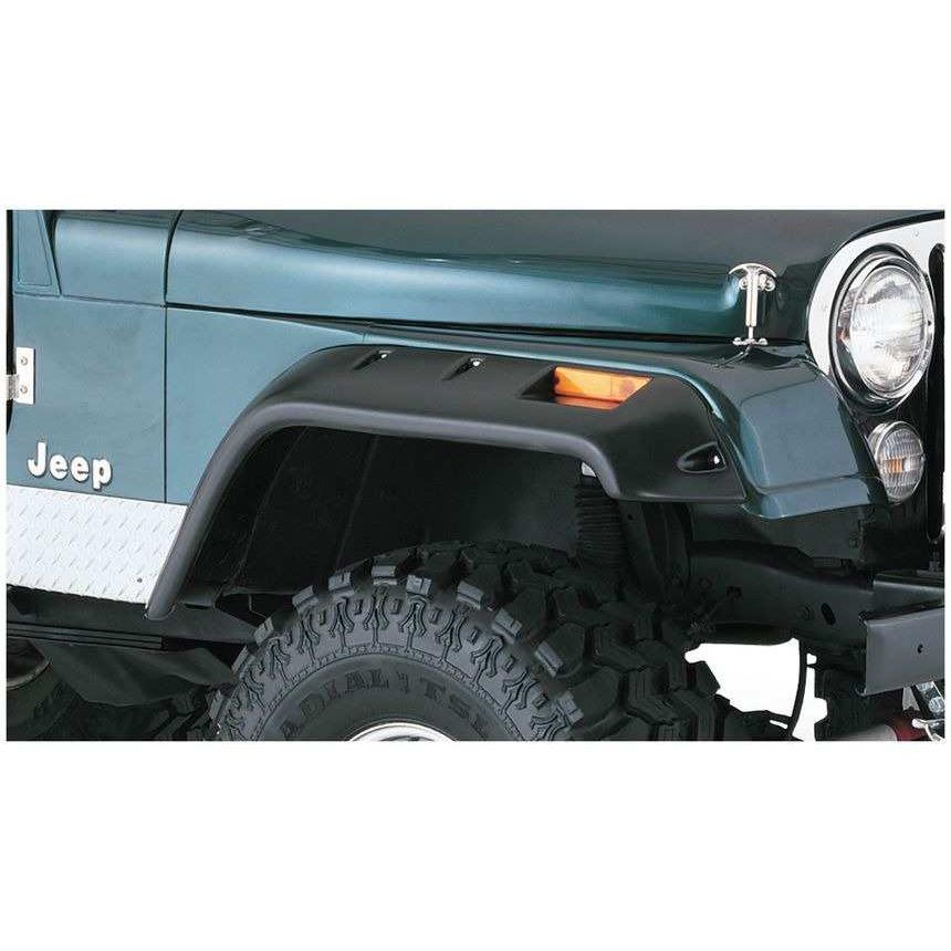 BUSHWACKER ブッシュワッカー 正規品] カットアウトスタイル オーバー
