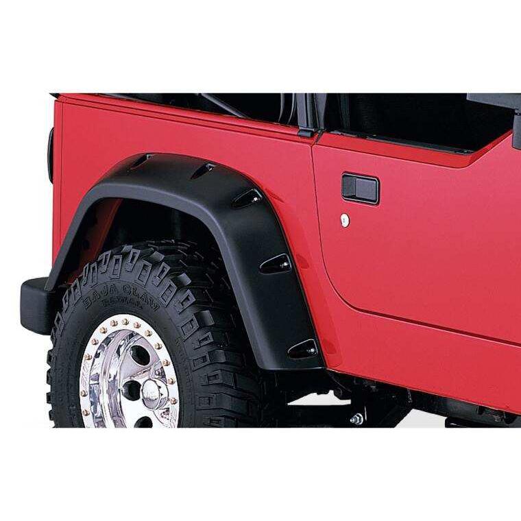 クライスラー・ジープ [Bush wacker(ブッシュワーカー)正規代理 クライスラー・ジープ [Bush wacker(ブッシュワーカー)正規代理