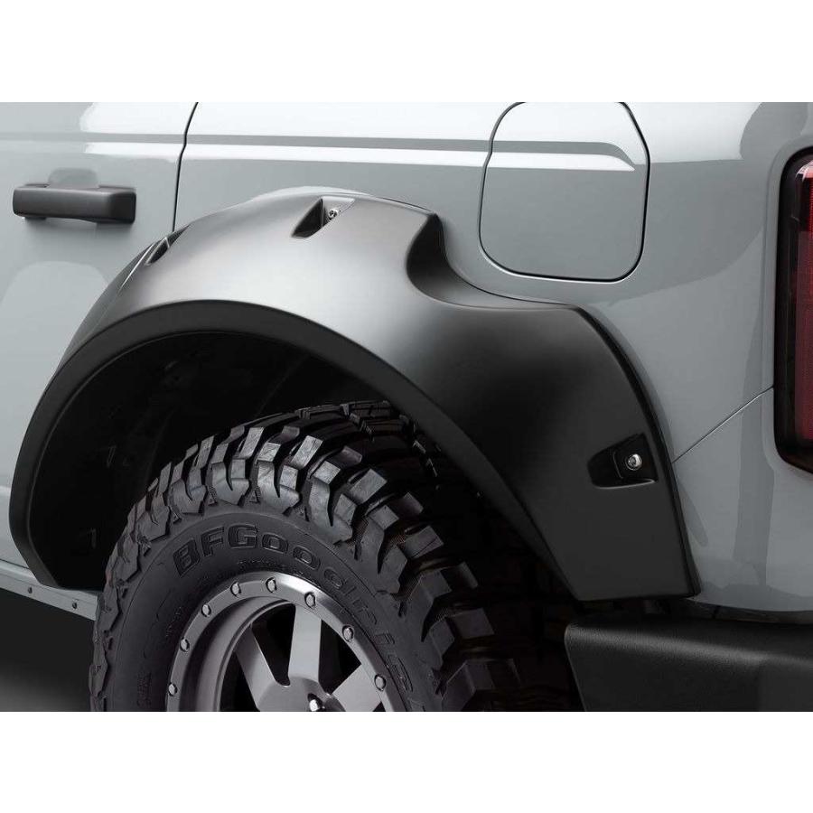 BUSHWACKER ブッシュワッカー 正規品] ポケットスタイル オーバー