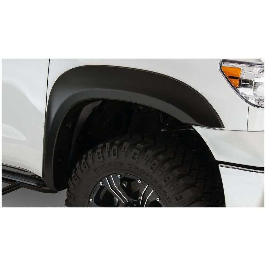 BUSHWACKER ブッシュワッカー 正規品] エクステンドフラットスタイル