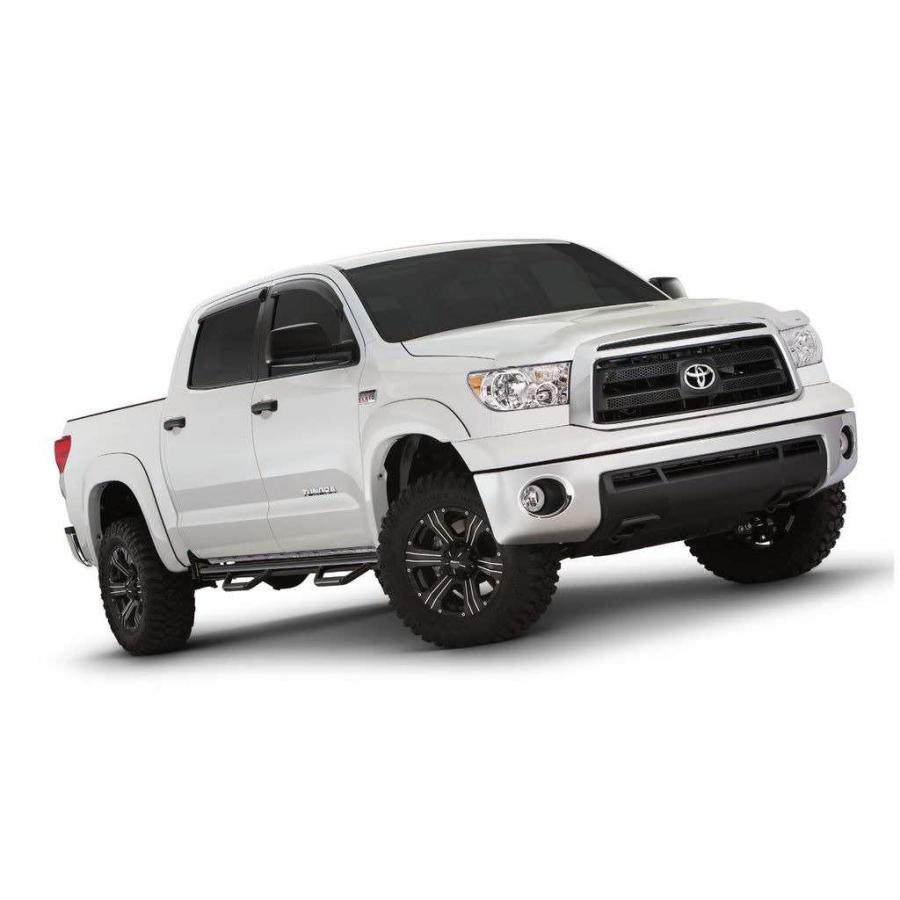 Bushwacker ブッシュワッカー 正規品] エクステンドフラットスタイル