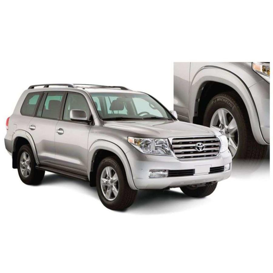 ベルディング社製ブッシュワーカー ブッシュワーカー ポケットスタイルオーバーフェンダー/11.75