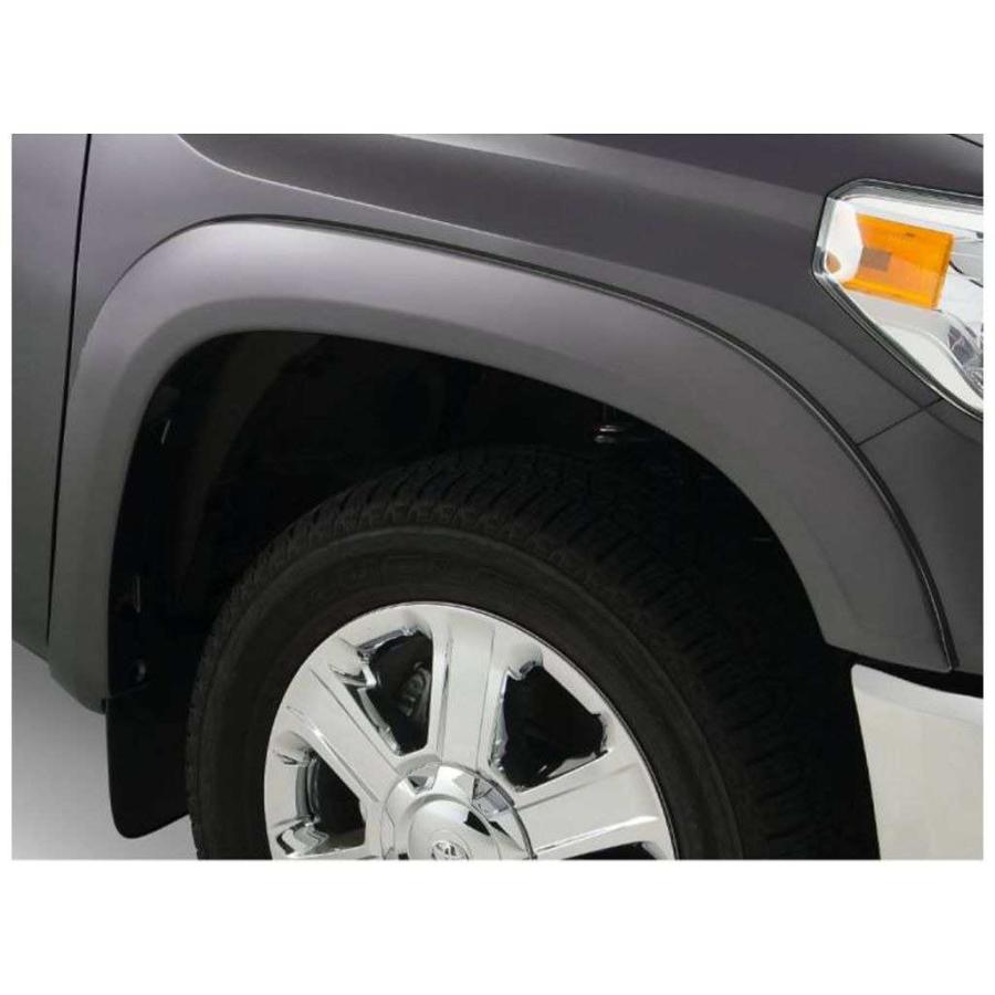 Bushwacker ブッシュワッカー – アメリカンインテイク USカスタムパーツショップ