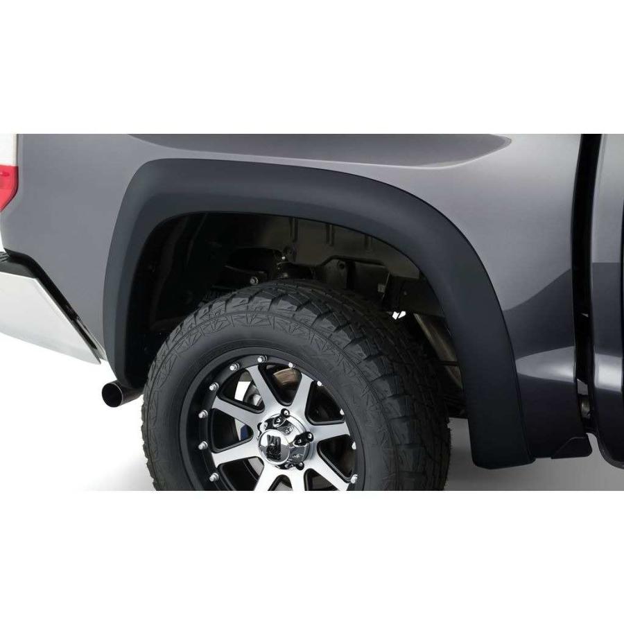 トヨタ（TOYOTA） [Bush wacker 正規代理店] エクステンド オーバー