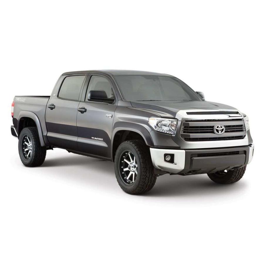 トヨタ（TOYOTA） [Bush wacker 正規代理店] エクステンド オーバー