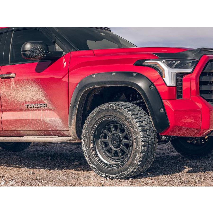 Bushwacker ブッシュワッカー 正規品] ポケットスタイル オーバー