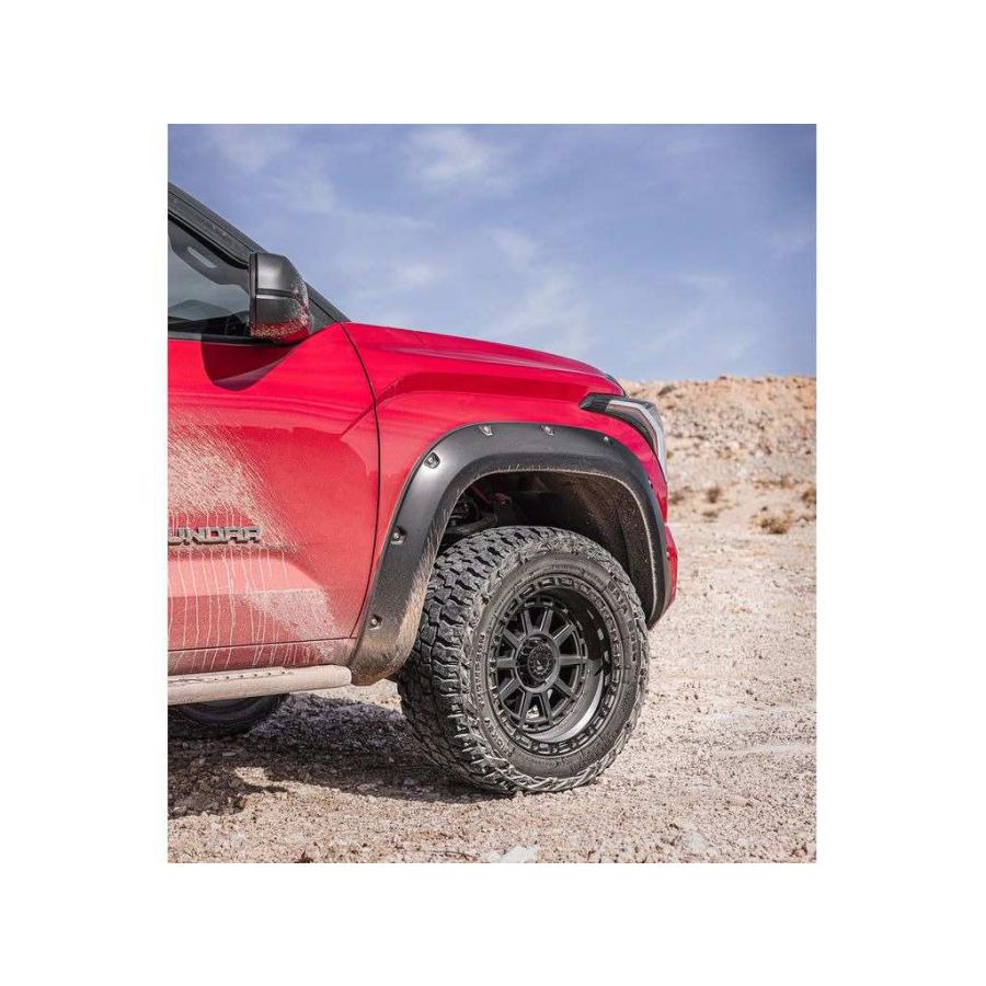 Bushwacker ブッシュワッカー 正規品] ポケットスタイル オーバー