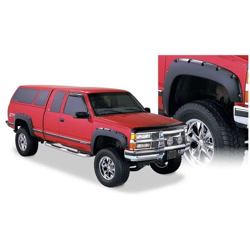 BUSHWACKER ブッシュワッカー 正規品]ポケットスタイル オーバー