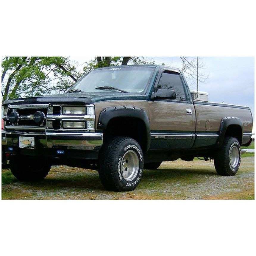 確認用写真 BUSHWACKER ブッシュワッカー 正規品]ポケットスタイル オーバー