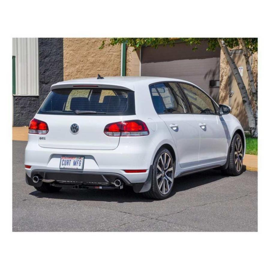 フォルクスワーゲン（Volkswagen） [CURT(カート)正規代理店