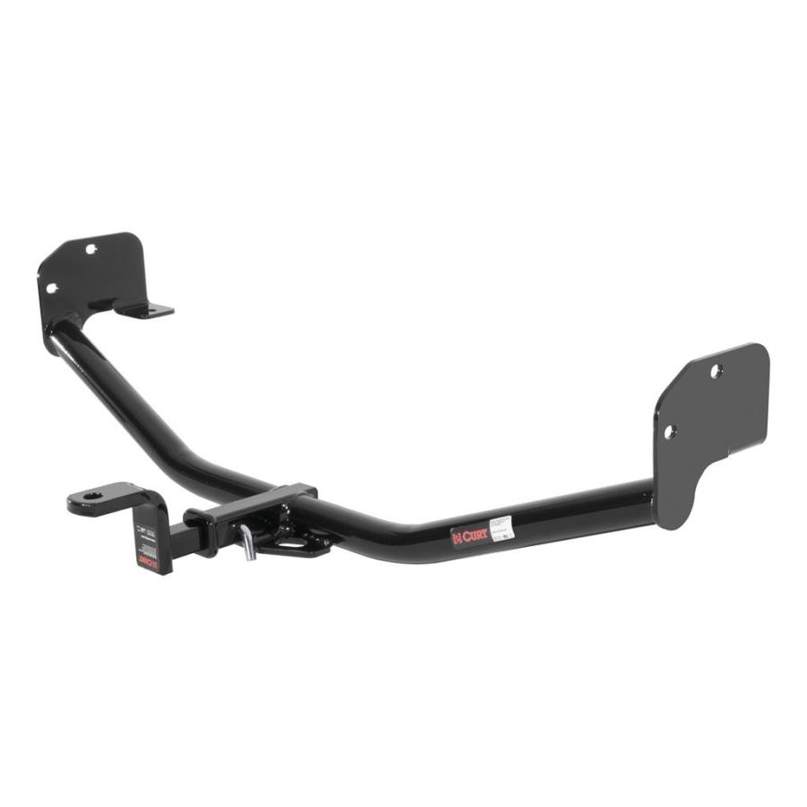 [CURT カート社製 正規代理店]Class1 ヒッチメンバー レシーバーサイズ 1.25インチ 牽引能力 約908kg FORD(フォード) マスタング/110483_1