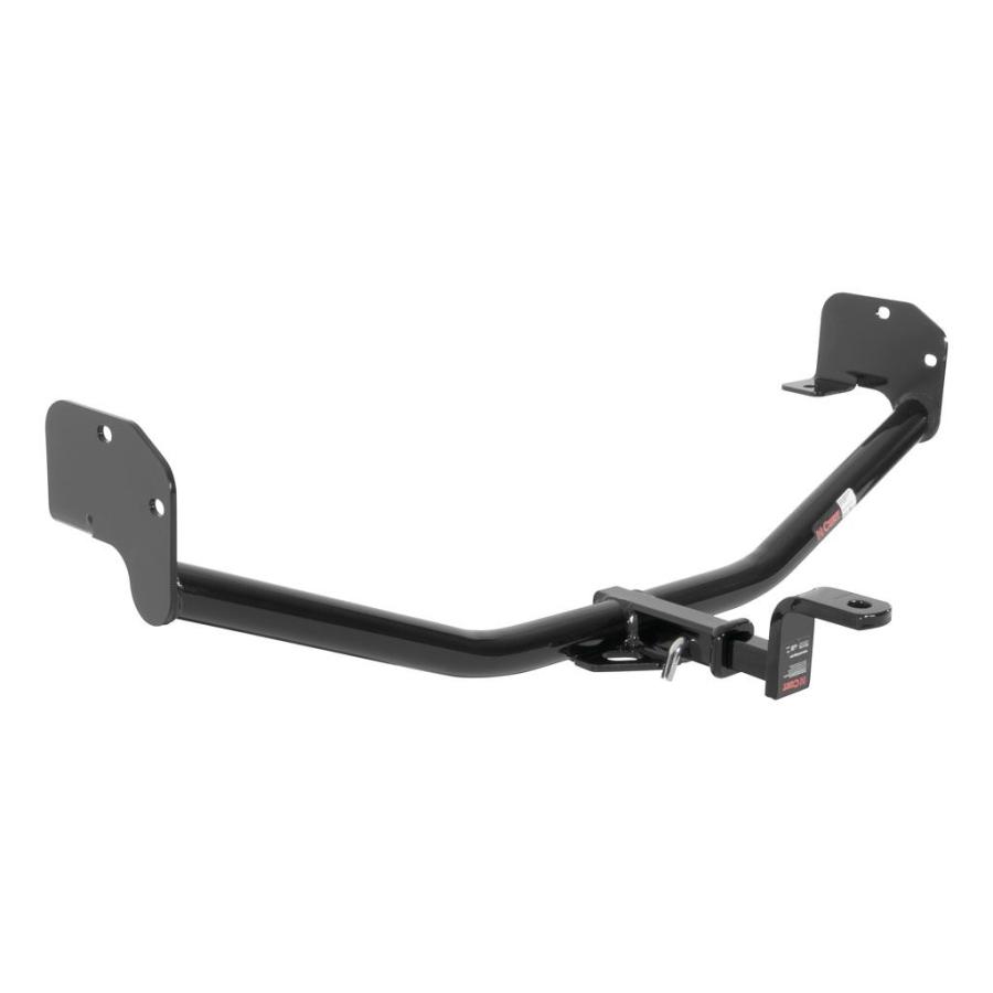 [CURT カート社製 正規代理店]Class1 ヒッチメンバー レシーバーサイズ 1.25インチ 牽引能力 約908kg FORD(フォード) マスタング/110483_2