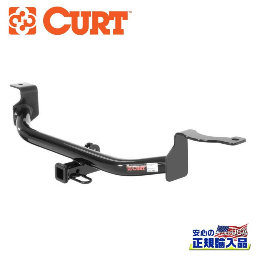 ホンダ（HONDA） [CURT(カート)正規代理店]ヒッチメンバー 1.25インチ 