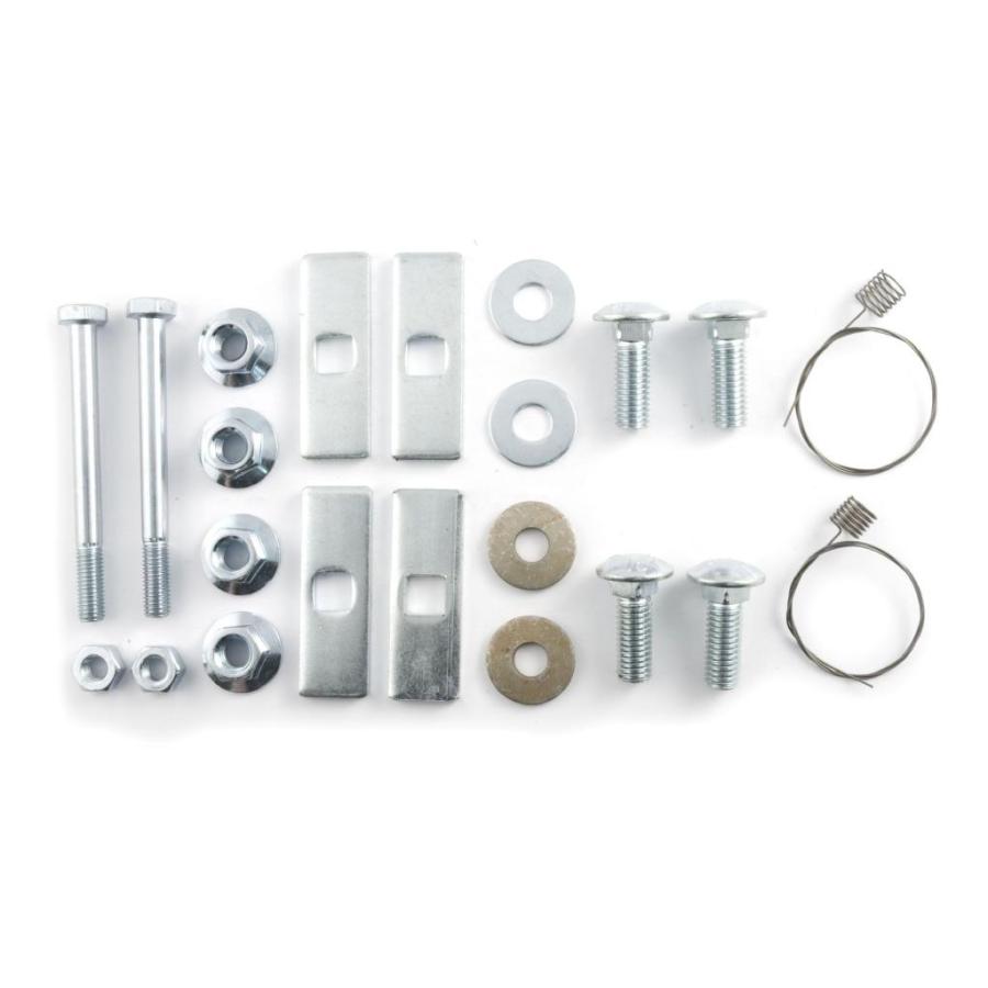 Audi [CURT 正規品]Class 1 ヒッチメンバー レシーバーサイズ