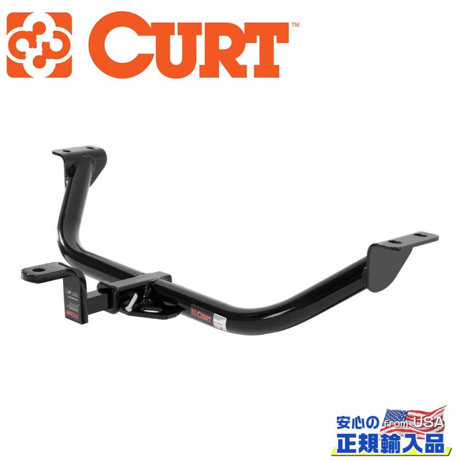 レクサス GS ヒッチメンバー　CURT製 レクサス（LEXUS） [CURT カート社製 正規代理店]Class1