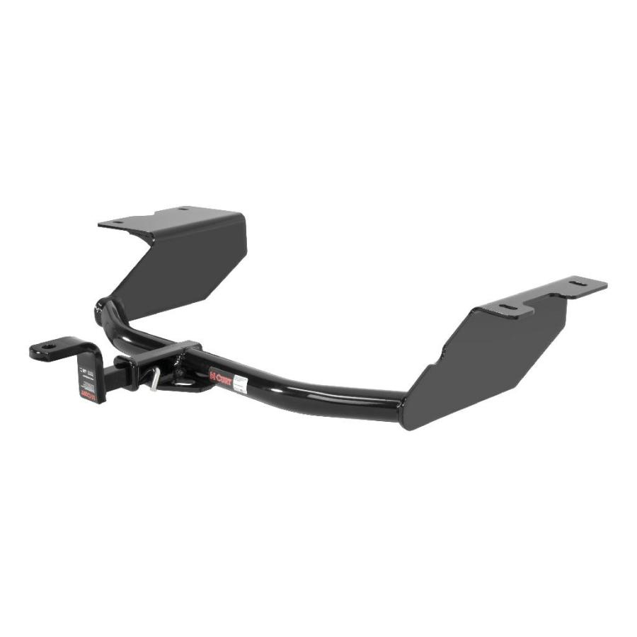 [CURT カート社製 正規代理店]Class1 ヒッチメンバー レシーバーサイズ 1.25インチ 牽引能力 約908kg シボレー オーランド/112783_1