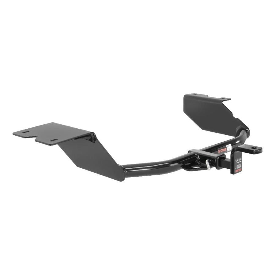 [CURT カート社製 正規代理店]Class1 ヒッチメンバー レシーバーサイズ 1.25インチ 牽引能力 約908kg シボレー オーランド/112783_2
