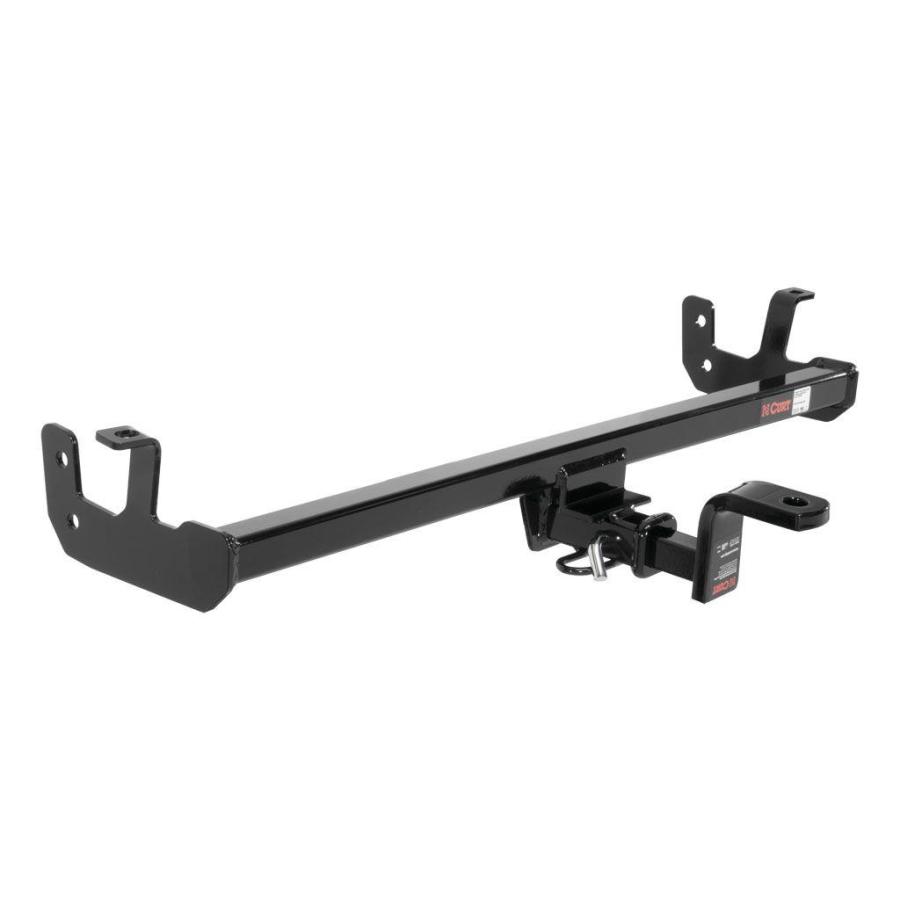 クルーガー用 ヒッチメンバー CURT製 トヨタ（TOYOTA） [CURT カート社製 正規代理店]Class1 ヒッチメンバー