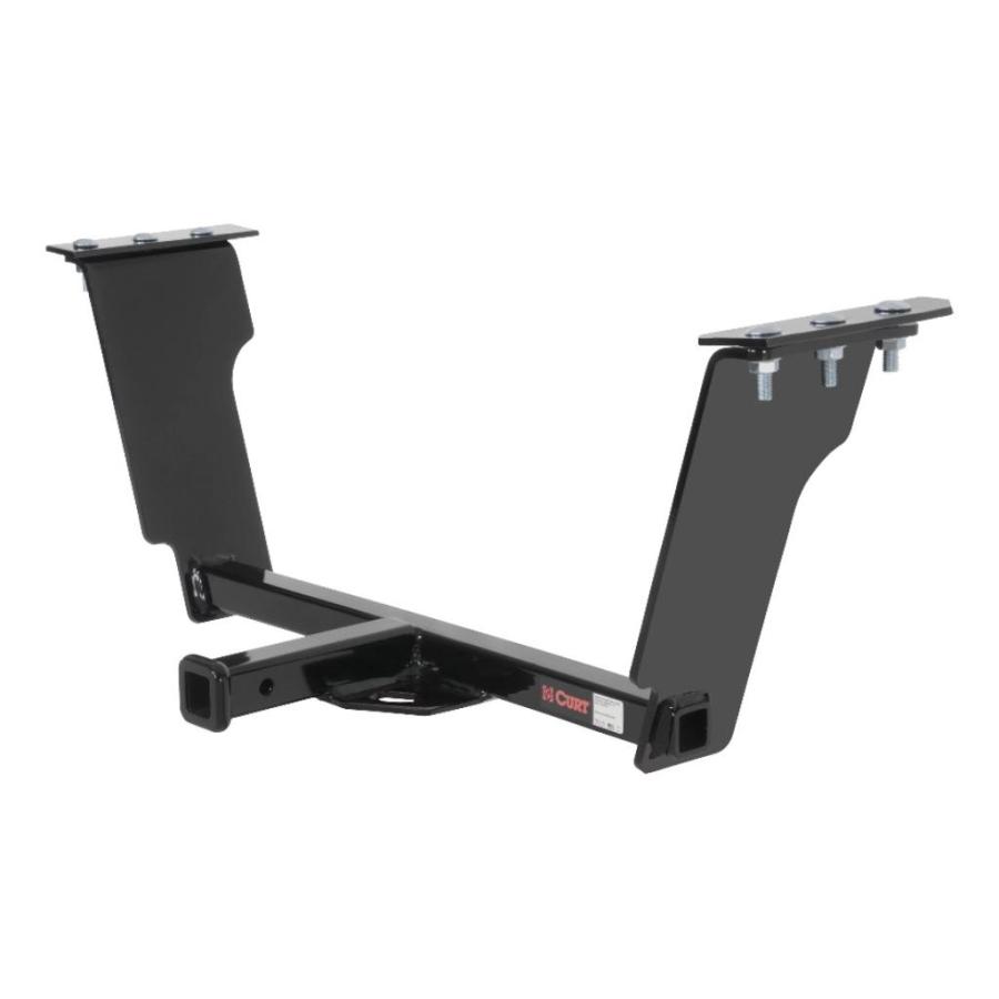 [CURT カート社製 正規代理店]Class1 ヒッチメンバー 1.25インチ角 牽引 約908kg キャデラック CTS セダン/STS/11307_1