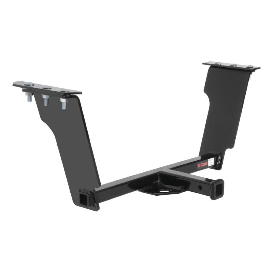 [CURT カート社製 正規代理店]Class1 ヒッチメンバー 1.25インチ角 牽引 約908kg キャデラック CTS セダン/STS/11307_2