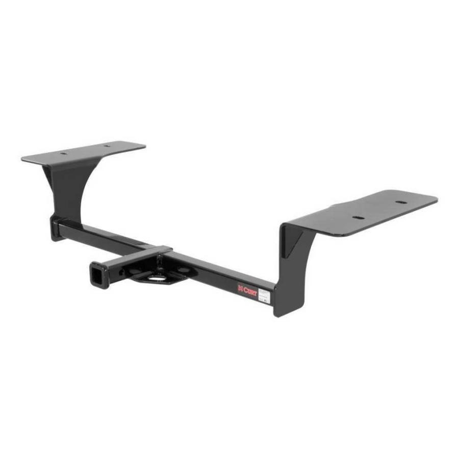 [CURT(カート)正規代理店]クラス1 ヒッチメンバー 1.25インチ角 牽引900kg 日産 アルティマ マキシマ  2007年〜/11352の画像