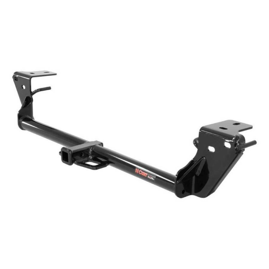 [CURT(カート)正規代理店]クラス1 ヒッチメンバー 1.25インチ角 牽引900kg レクサス ES350 ES300h 全車 2013年〜2018年/11362の画像