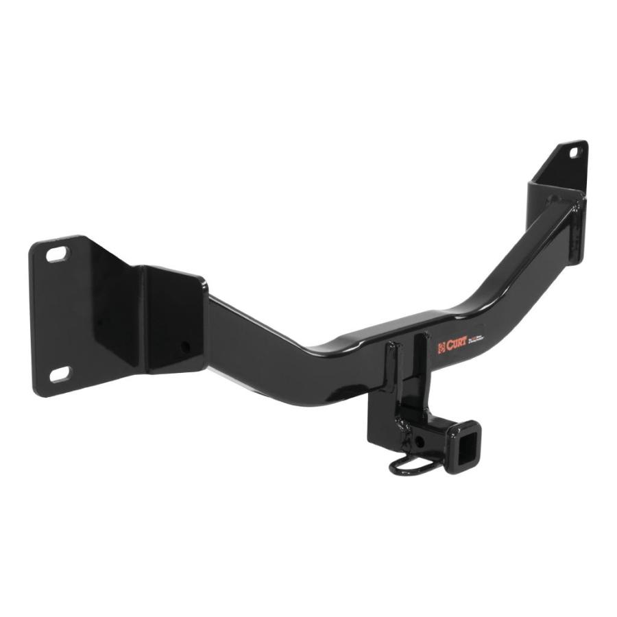 BMW [CURT 正規品]Class 1 ヒッチメンバー レシーバーサイズ 1.25