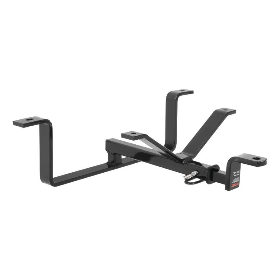 [CURT カート社製 正規代理店]Class1 ヒッチメンバー レシーバーサイズ 1.25インチ 牽引能力 約908kg シボレー コルベット C6型/113803_2