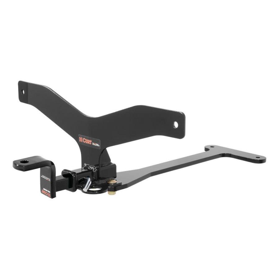 [CURT カート社製 正規代理店]Class1 ヒッチメンバー レシーバーサイズ 1.25インチ 牽引能力 約908kg BMW 535i 550i セダン/113813_1