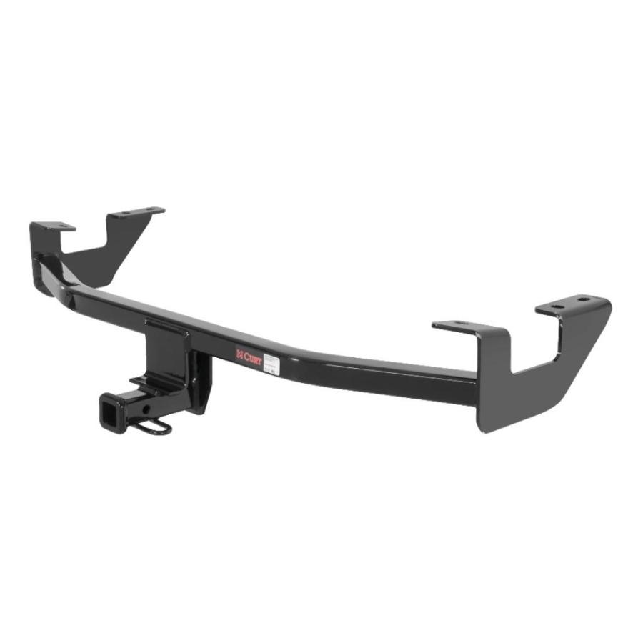 [CURT 正規品]Class 1 ヒッチメンバー レシーバーサイズ 1.25インチ 牽引能力 約908kg マツダ アクセラ BL型 ハッチバック/11383の画像