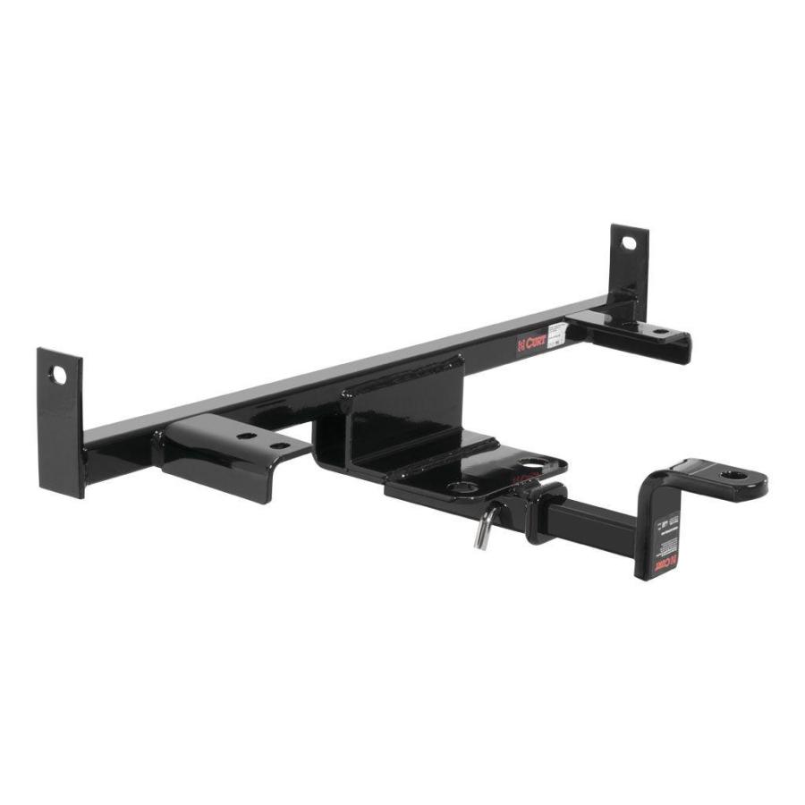 [CURT カート社製 正規代理店]Class1 ヒッチメンバー レシーバーサイズ 1.25インチ 牽引能力 約908kg マツダ アクセラ BK型/113863の画像