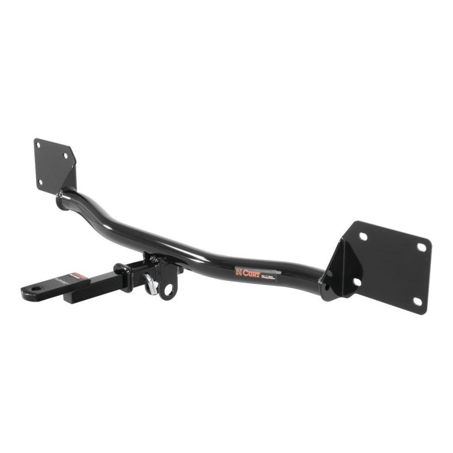 [CURT カート社製 正規代理店]Class1 ヒッチメンバー レシーバーサイズ 1.25インチ 牽引能力 約908kg ミニ クラブマン/113873