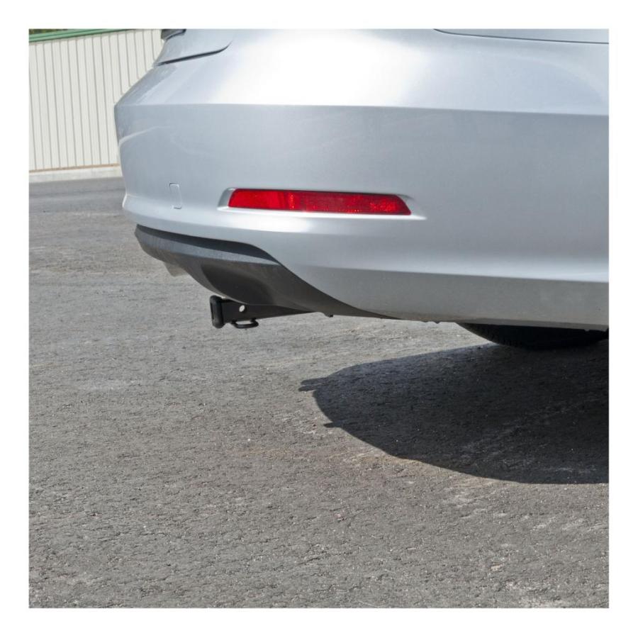 Audi [CURT 正規品]Class 1 ヒッチメンバー レシーバーサイズ