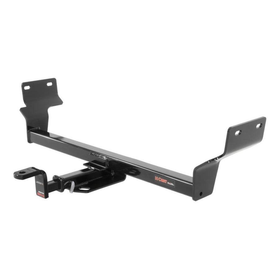 [CURT カート社製 正規代理店]Class1 ヒッチメンバー レシーバーサイズ 1.25インチ 牽引能力 約908kg クライスラー 200/114033の画像