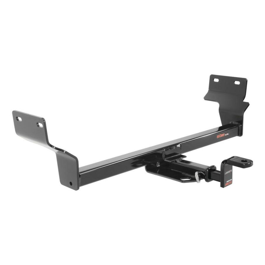 [CURT カート社製 正規代理店]Class1 ヒッチメンバー レシーバーサイズ 1.25インチ 牽引能力 約908kg クライスラー 200/114033の画像