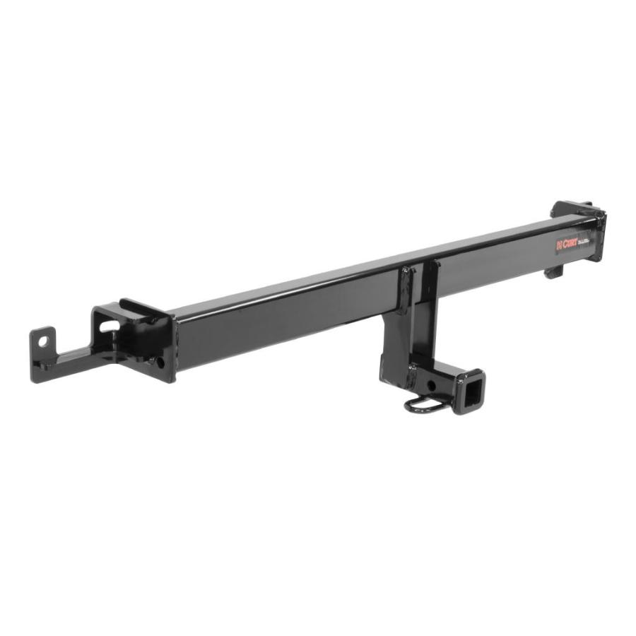 [CURT カート社製 正規代理店]Class1 ヒッチメンバー レシーバーサイズ 1.25インチ 牽引能力 約908kg マツダ CX-3/11418の画像