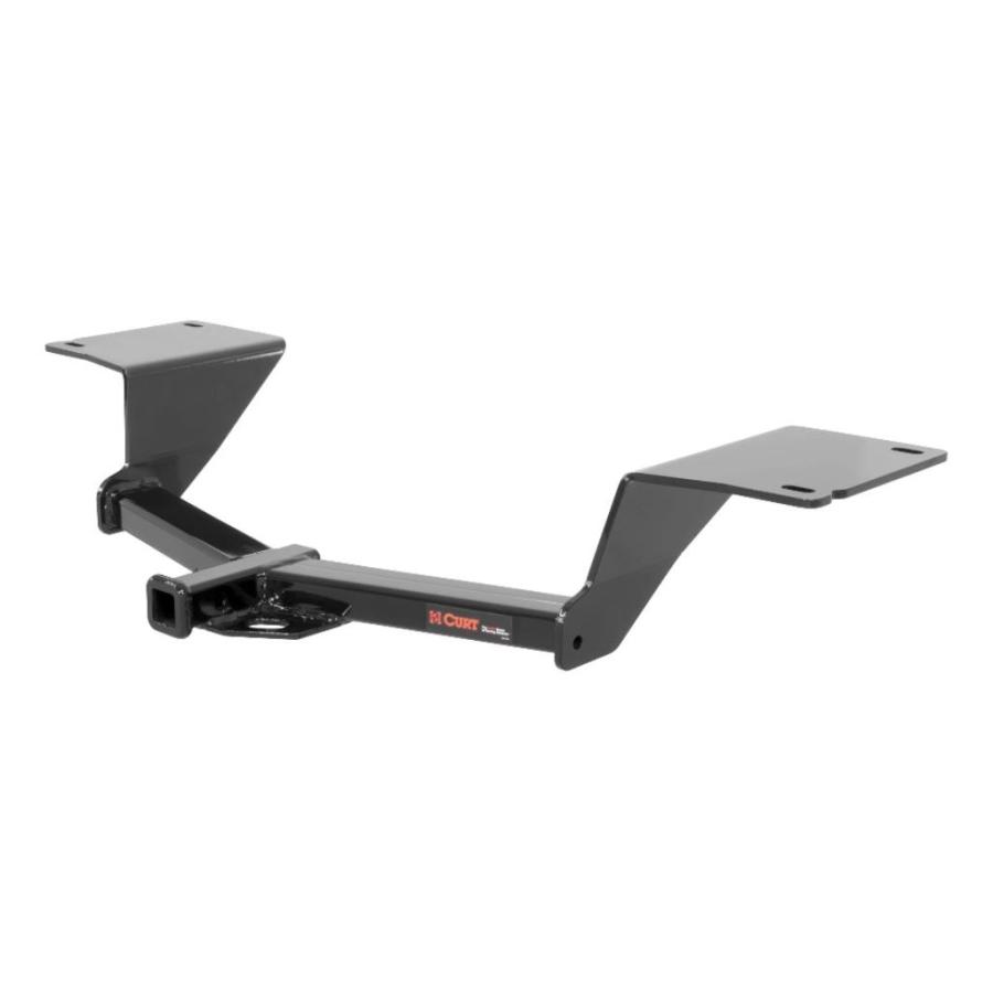 [CURT カート社製 正規代理店]Class1 ヒッチメンバー レシーバーサイズ 1.25インチ 牽引能力 約908kg シボレー クルーズ セダン/11439の画像