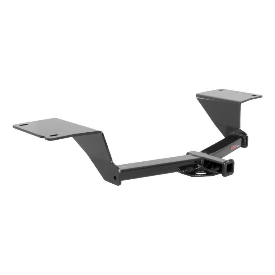 [CURT カート社製 正規代理店]Class1 ヒッチメンバー レシーバーサイズ 1.25インチ 牽引能力 約908kg シボレー クルーズ セダン/11439の画像