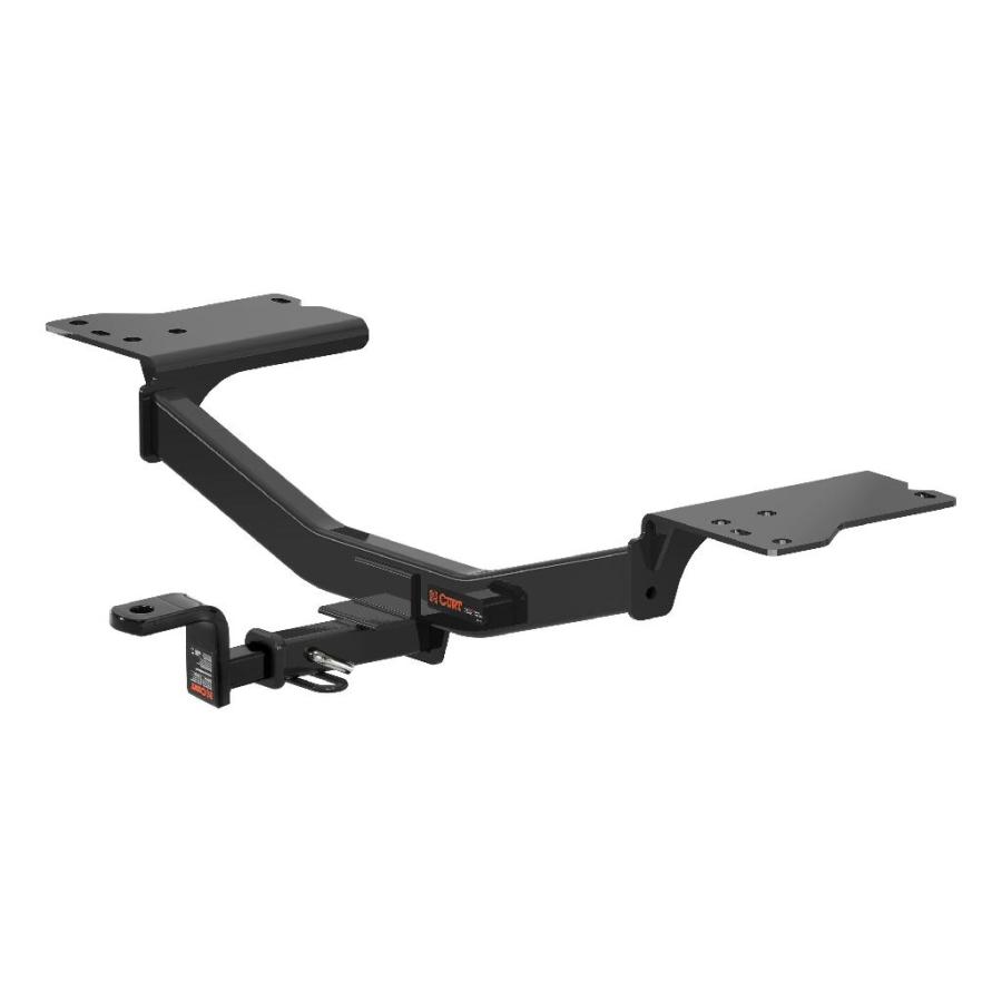[CURT カート社製 正規代理店]Class1 ヒッチメンバー レシーバーサイズ 1.25インチ 牽引力 約908kg シボレー クルーズ ハッチバック/114583の画像