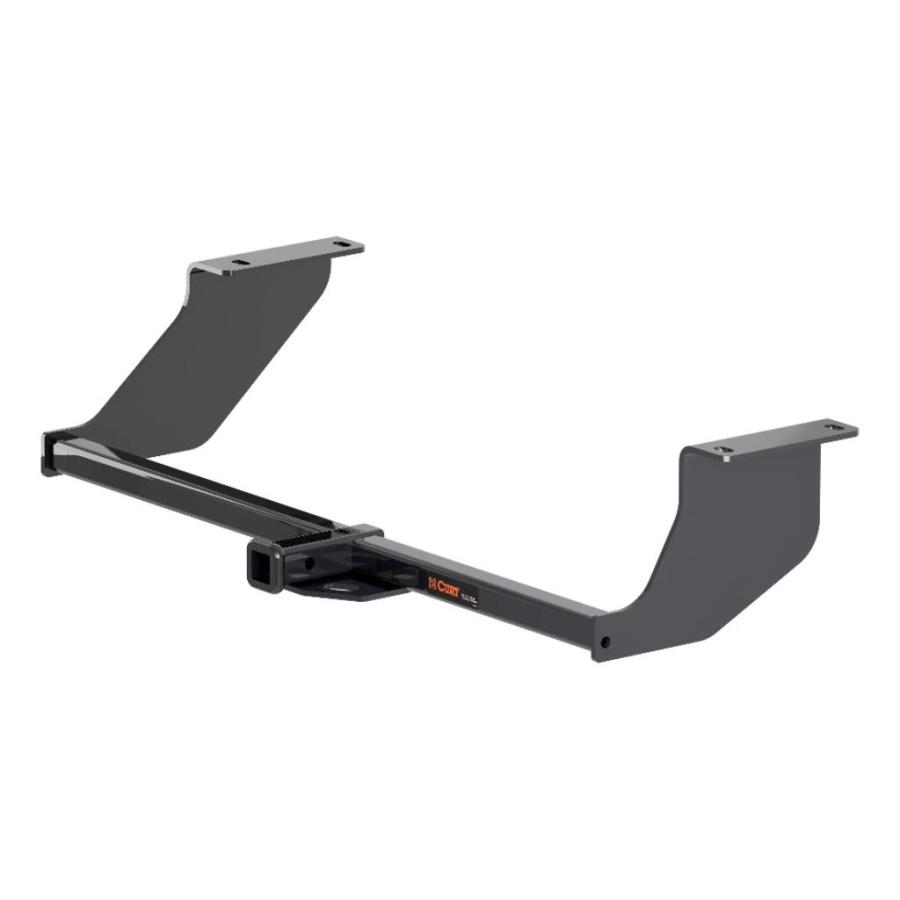 [CURT カート社製 正規代理店]Class1 ヒッチメンバー レシーバーサイズ 1.25インチ 牽引力 約908kg シボレー ソニック ハッチバック/11464の画像
