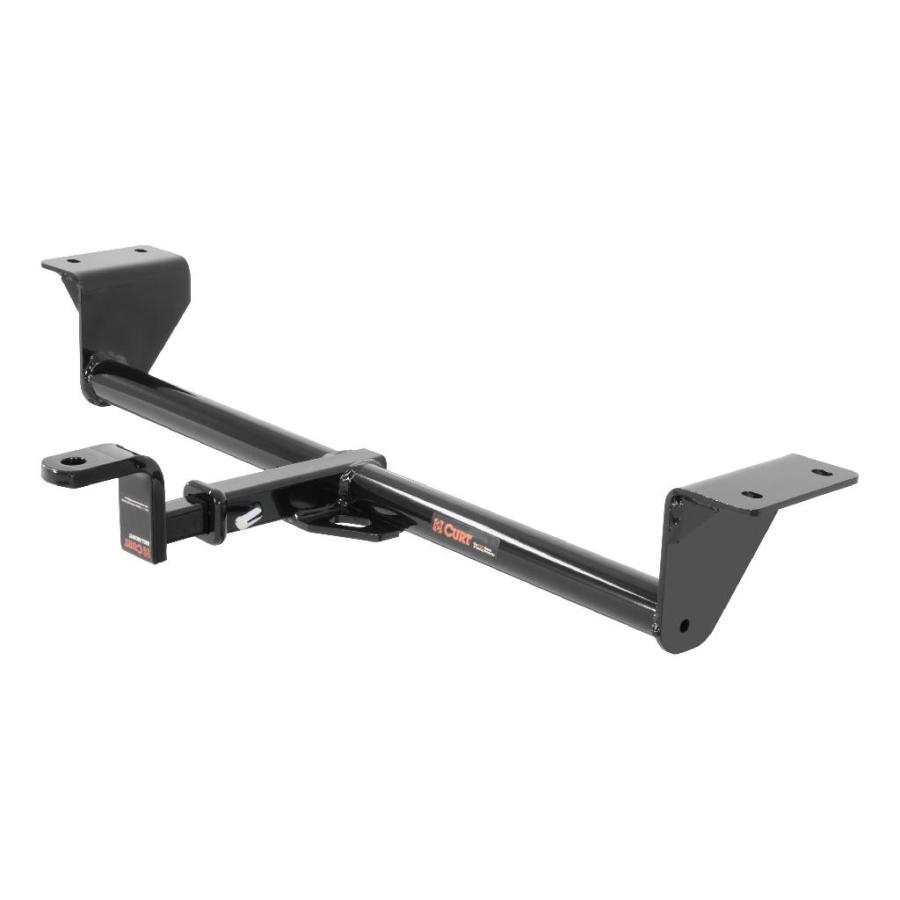 [CURT カート社製 正規代理店]Class1 ヒッチメンバー レシーバーサイズ 1.25インチ 牽引能力 約908kg ホンダ シビックセダン/116043の画像