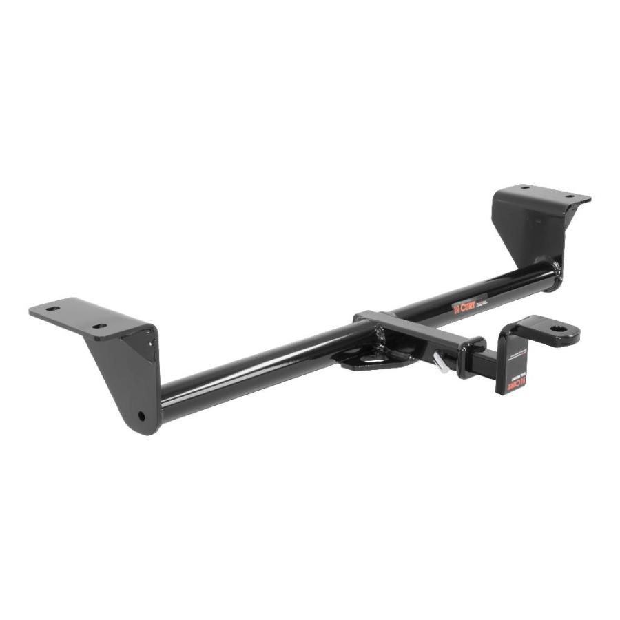 [CURT カート社製 正規代理店]Class1 ヒッチメンバー レシーバーサイズ 1.25インチ 牽引能力 約908kg ホンダ シビックセダン/116043の画像