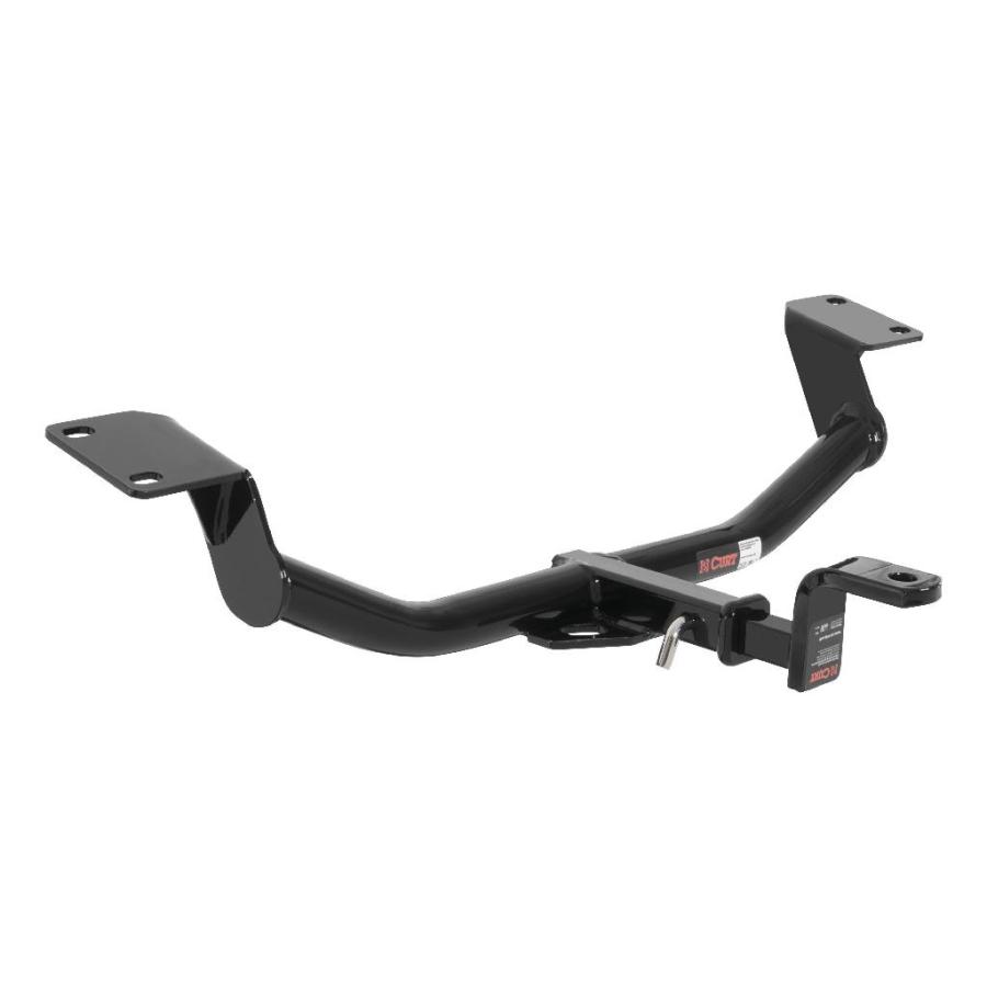 [CURT カート社製 正規代理店]Class2 ヒッチメンバー レシーバーサイズ 1.25インチ 牽引能力 約1135kg トヨタ マトリックス XR XRS/120133の画像