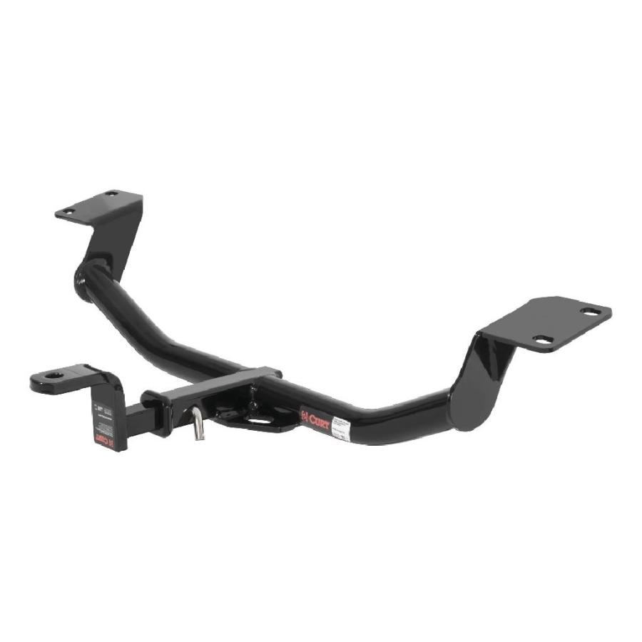 [CURT カート社製 正規代理店]Class2 ヒッチメンバー レシーバーサイズ 1.25インチ 牽引能力 約1135kg トヨタ マトリックス XR XRS/120133の画像