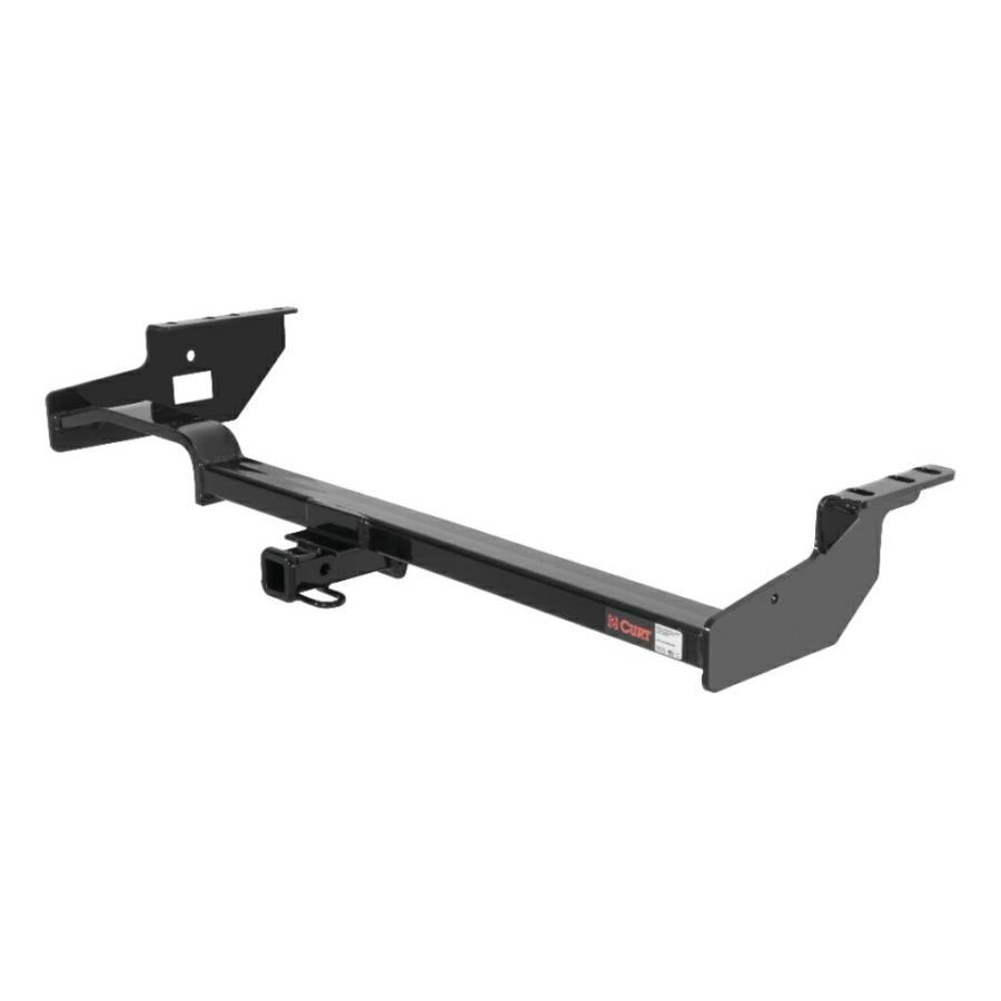 [CURT カート社製 正規代理店]Class2 ヒッチメンバー レシーバーサイズ 1.25インチ 牽引能力 約1589kg スバル フォレスター SF SG型/12038の画像