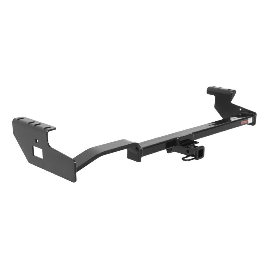 [CURT カート社製 正規代理店]Class2 ヒッチメンバー レシーバーサイズ 1.25インチ 牽引能力 約1589kg スバル フォレスター SF SG型/12038の画像